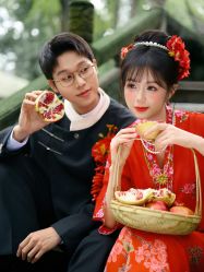 -雅云婚纱摄影工作室旗舰店