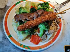 -比格比萨自助(宝山日月光店)