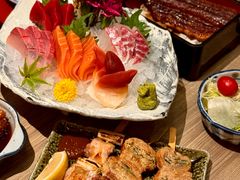 -小山日本料理(兴业太古汇店)
