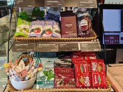 -COSTA COFFEE(金长安大厦店)