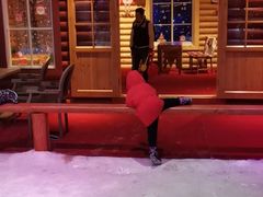 -宁波冰雪大世界(北仑区)