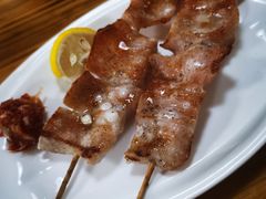 -烧鸟周居酒屋(香山店)