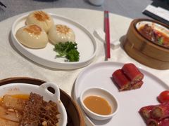 -晋江荣誉国际酒店·港誉茶餐厅