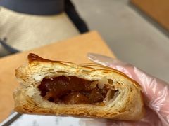 -LANLIZI BAKERY(COSMO店)