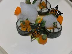 -第101座花园餐厅(湖滨88店)