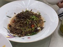 -伊和园清真餐饮