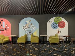 -CMC大光明影城(莲花店)