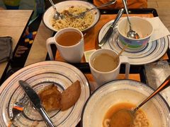 -大快活(丽丰店)