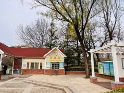 -酷酷兔少儿拓展天地