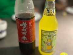 -前海沿·青岛菜(大拇指广场石老人店)