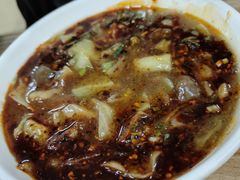 -老字号贾家肉丸糊辣汤(光明巷店)