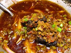 长沙臭豆腐-湘味淳(千禧街店)