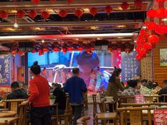-亮欢寨酸汤鱼(沙冲路店)