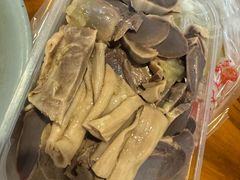 -正宗忘不了老鹅(梅岭店)