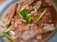 东海杂鱼-荣小馆(杭州大厦店)