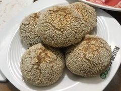 -阳坊胜利涮羊肉(天通苑店)