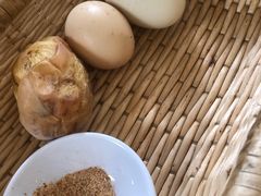 烤鹅蛋-食家鸽园