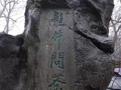 -龙井村