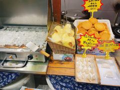 -旺角小渔村(二马路店)