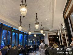 -铜锣湾·有麝自然香(长嘉汇购物公园店)