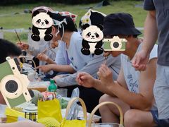 -京朋串屋·烧烤(望京西路总店)