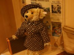 -济州岛泰迪熊博物馆