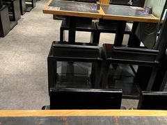 大堂-和府捞面(天河领展广场店)