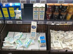 -Bravo永辉(爱琴海购物公园店)