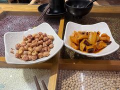 -潮十三潮汕砂锅粥(高新四路大都荟店)