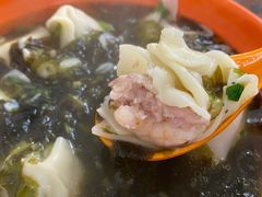 -阿麟馄饨(延长路店)