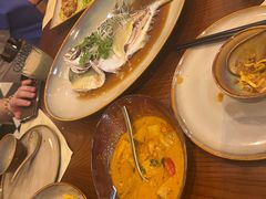 -亚特兰蒂斯·蟹餐厅 CRAB KITCHEN·鲜活海鲜