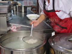 -金陵老丁家馄饨(新街口店)