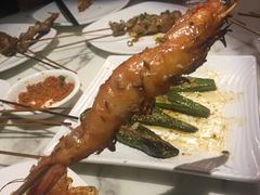 -JUKEBOX玖部音乐餐厅(华侨城店)