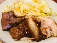 -e公馆鹅肉饭店·潮汕卤鹅(西平店)