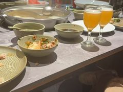 -阿源鱼捞斑鱼火锅·海鲜粥(山景尚宅店)