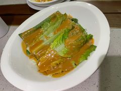 -吉旺港式餐厅(南方商城店)
