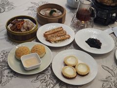 -香云轩·顺德菜(香云纱园林酒店店)