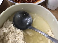 咸豆花-力力豆花庄(广渠门店)