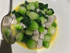 -三利音·玖弄小鲜(浦东嘉里城店)