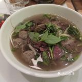 牛肉汤粉与咖啡的奇妙组合