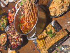 -刘成杰锦州烧烤(南河路店)