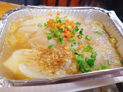 -食客烧烤(罗道庄店)