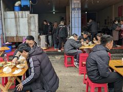 -豆腐脑花