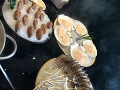-官也街澳门火锅(新源里店)