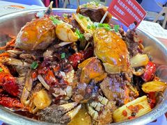 -靓靓蒸虾·头牌蒸虾(雪松路总店)