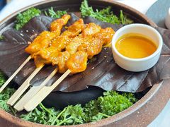 -清莱湾 CHIN RAI·甄选泰餐(万象前海店)