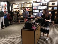 -宁波杉井奥特莱斯广场