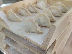 -德天下自助水饺(海洪店)