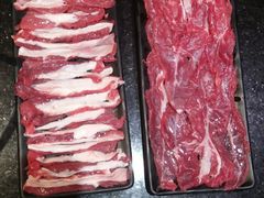 匙柄-德记牛肉社潮汕鲜切牛肉火锅(中心路店)