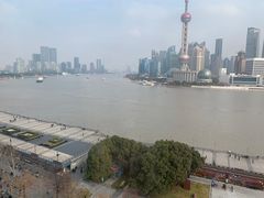 -上海和平饭店华懋阁 Cathay Room